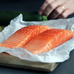 7 продуктов, которые нужно употреблять при синдроме поликистозных яичников