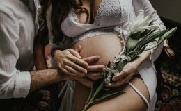 Як перестати ненавидіти своє тіло під час вагітності: досвід та історія мами