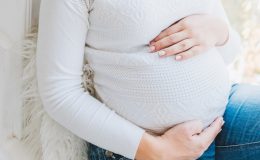 8 вопросов, которые нужно задать врачу, если вы беременны во время пандемии