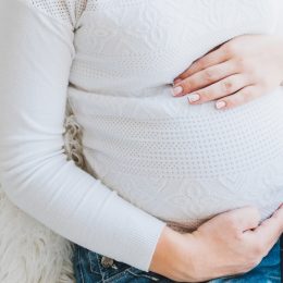8 вопросов, которые нужно задать врачу, если вы беременны во время пандемии