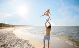 История папы, сын которого называет его «мамой»