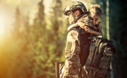 День захисників та захисниць України – листівки, картинки, поздоровлення в прозі та у віршах