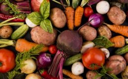 7 сезонных продуктов, чтобы не болеть осенью и радоваться жизни