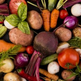 7 сезонных продуктов, чтобы не болеть осенью и радоваться жизни