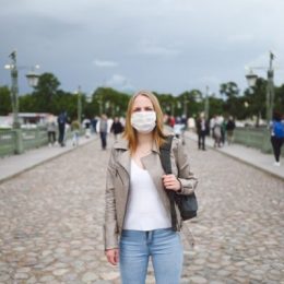 5 речей, які вказують на наявність безсимптомного коронавірусу