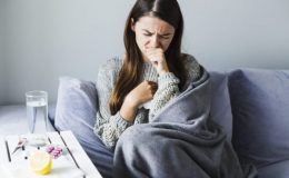 Чому кашель не проходить: 8 основних причин, включаючи COVID-19