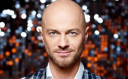 Влад Яма впервые показал лицо 4-летнего сына: на кого похож мальчик?