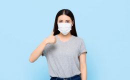 Вчені встановили, скільки триває імунний захист у хворих на коронавірус.
