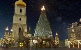 Праздник отменяется? Как мы будем встречать Новый год 2021 в Киеве