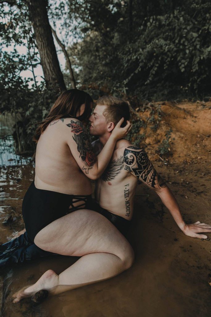 Источник: Facebook@Wolf & Rose Photography