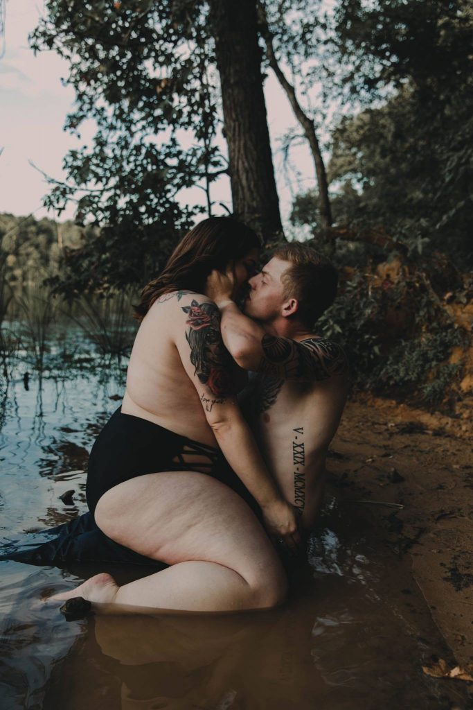 Источник: Facebook@Wolf & Rose Photography