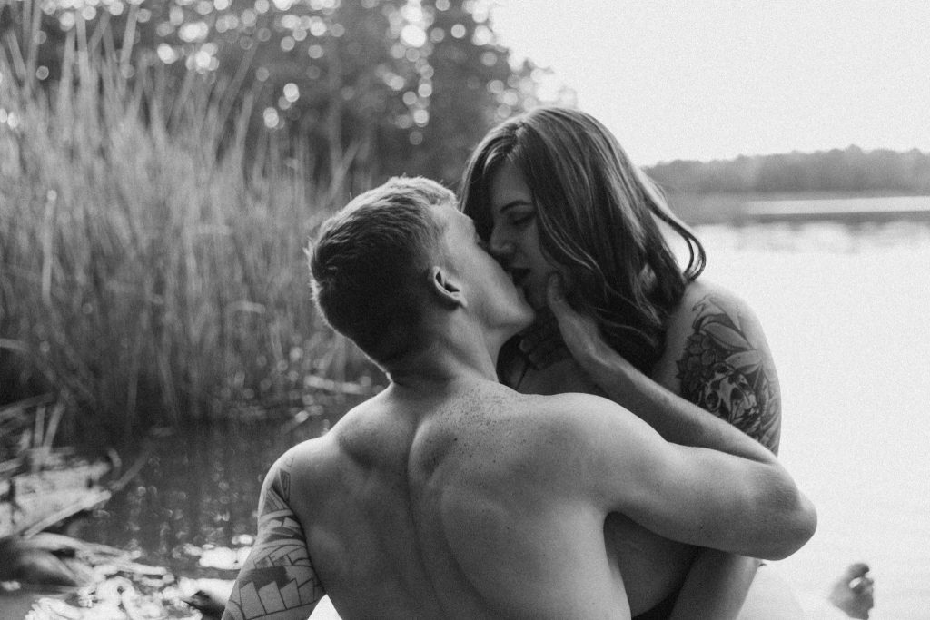 Источник: Facebook@Wolf & Rose Photography