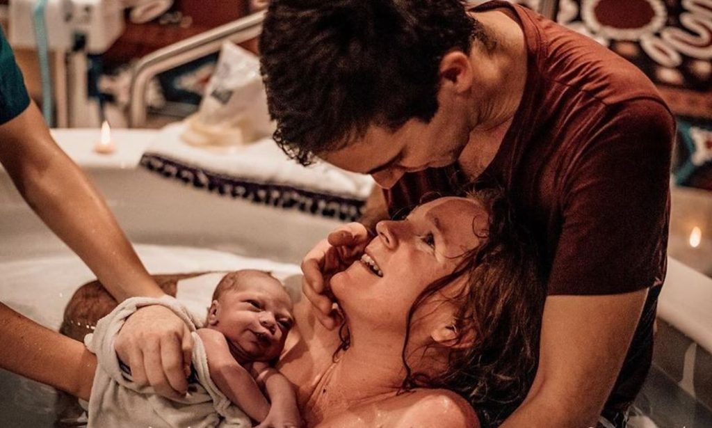 Источник: Instagram@2lifedoula
