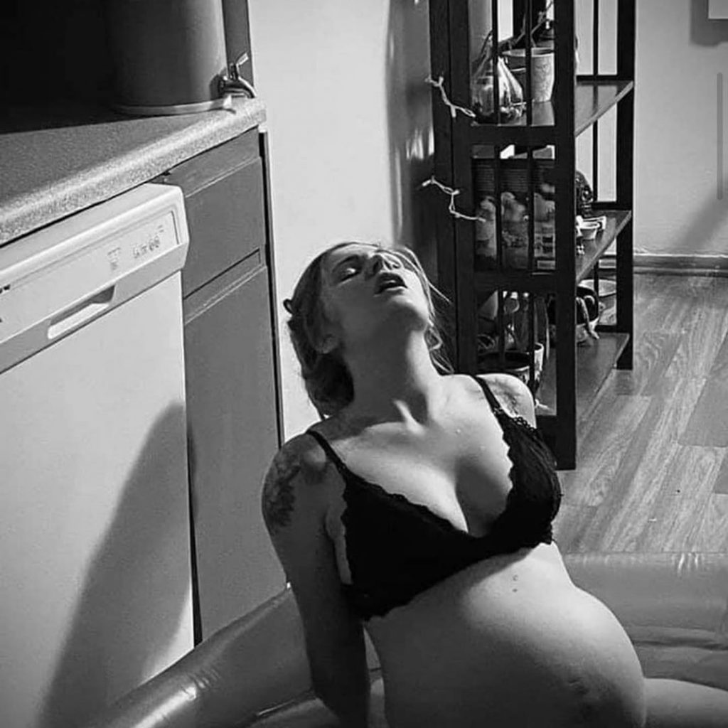 Источник: Instagram@2lifedoula
