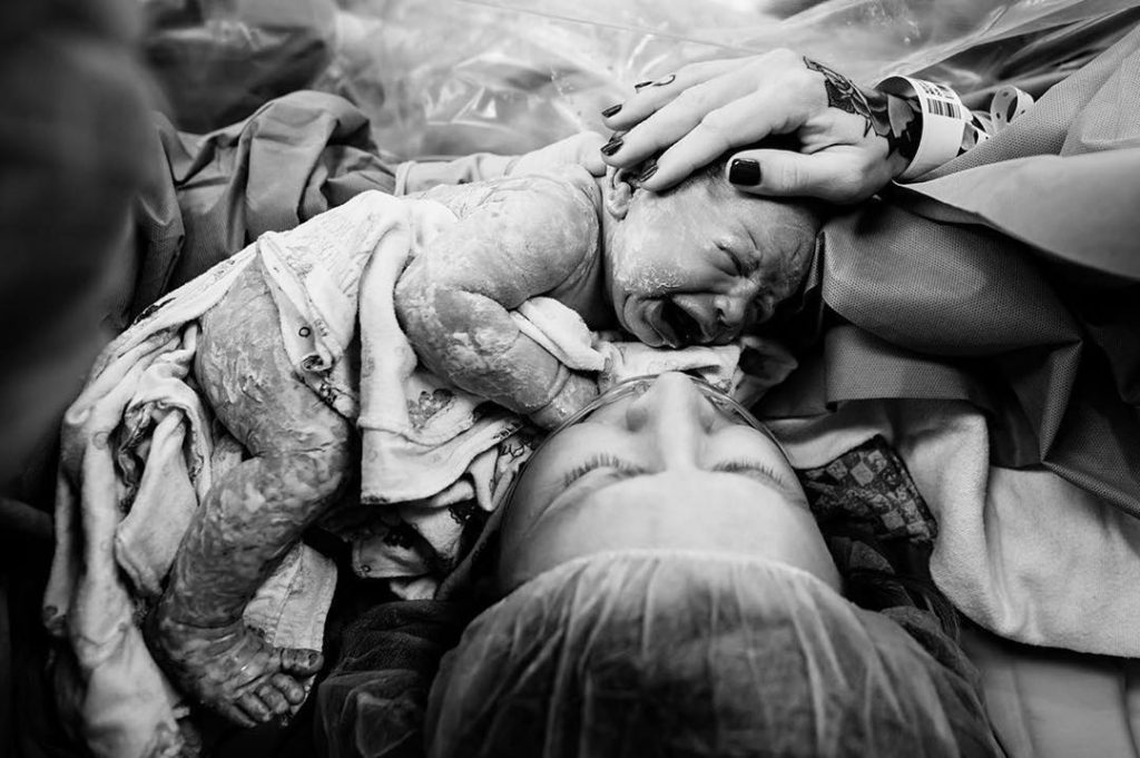 Источник: Instagram@2lifedoula