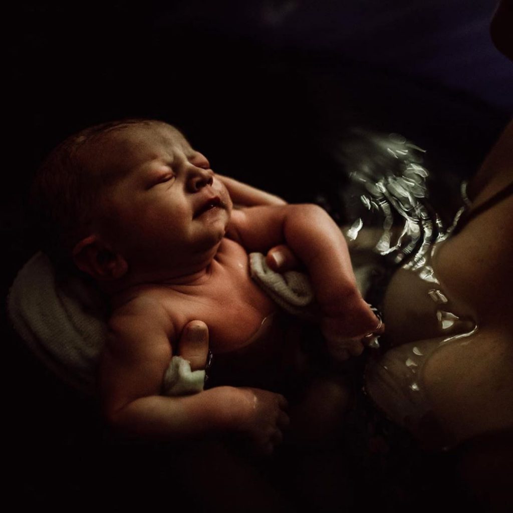 Источник: Instagram@2lifedoula
