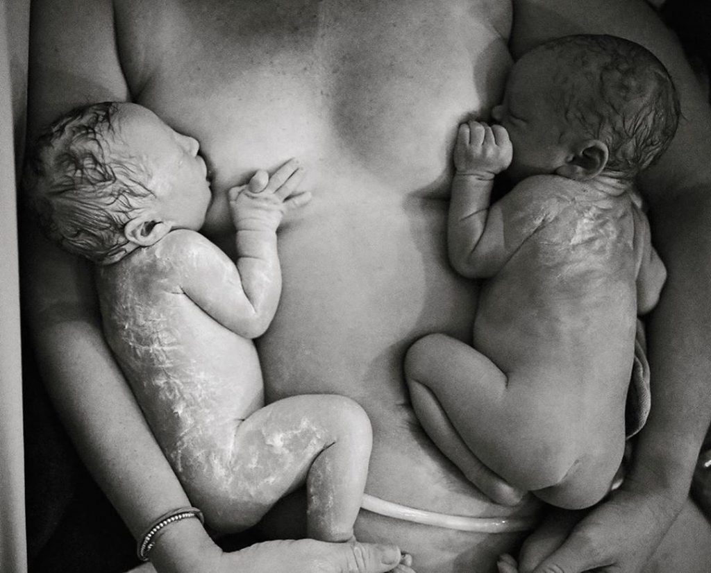 Источник: Instagram@2lifedoula