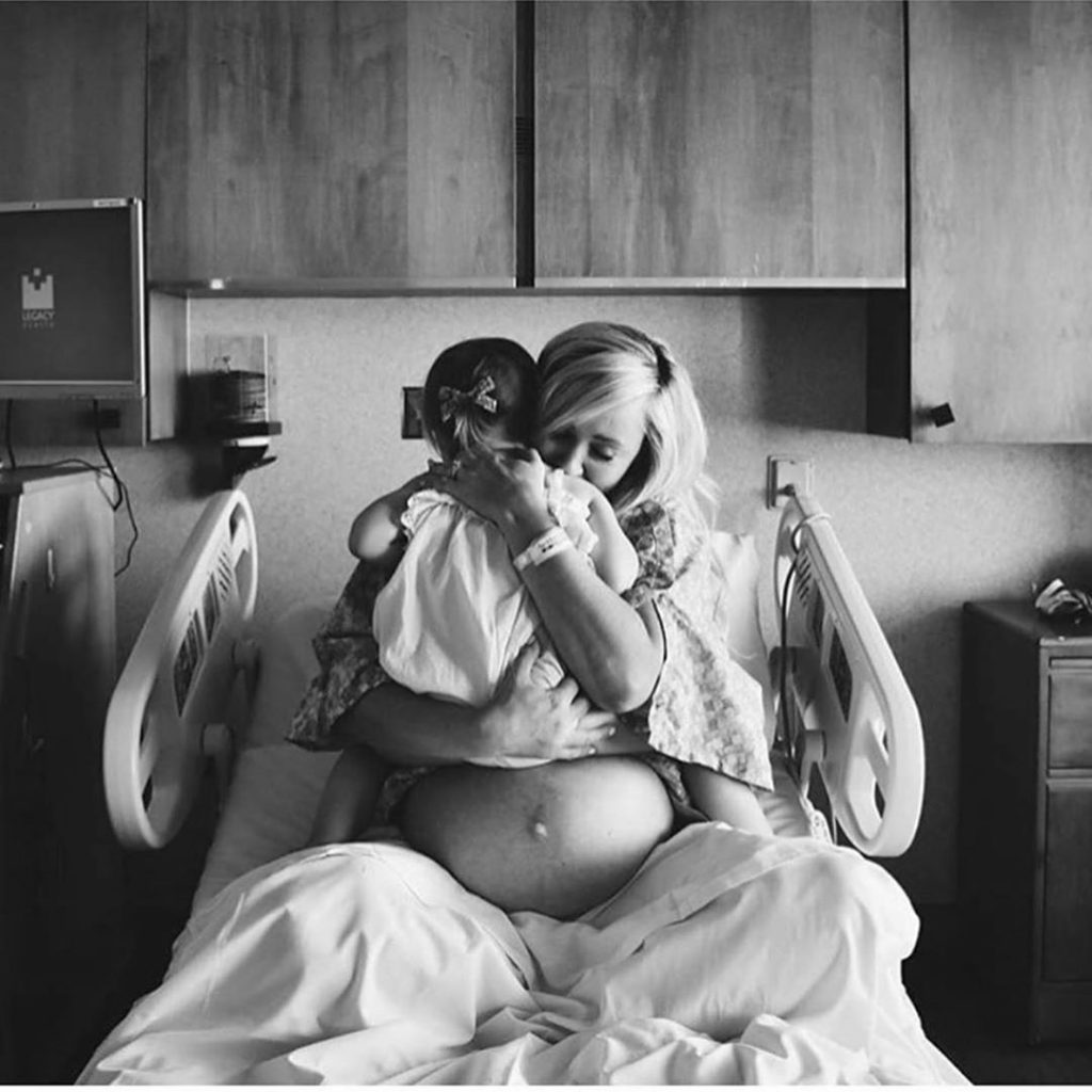Источник: Instagram@2lifedoula