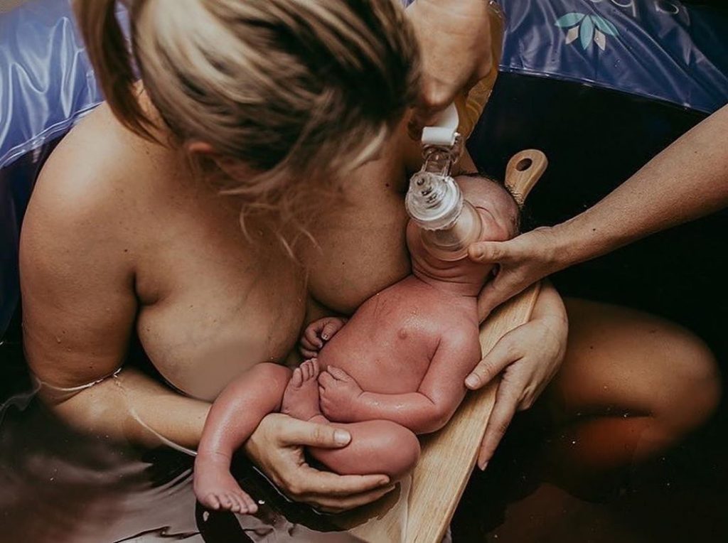 Источник: Instagram@2lifedoula