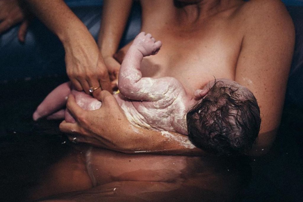 Источник: Instagram@2lifedoula