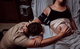 20+ мощных фото родов, которые перевернут ваше сознание