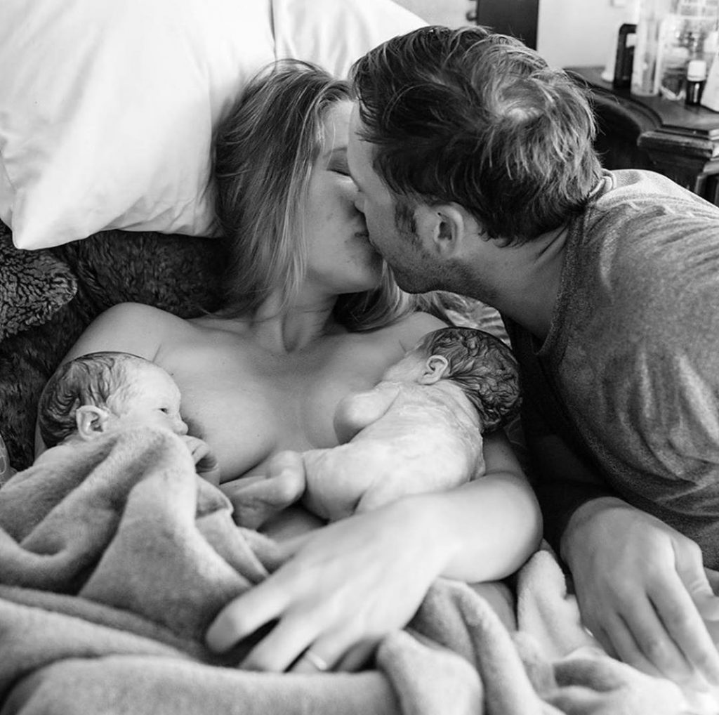 Источник: Instagram@2lifedoula