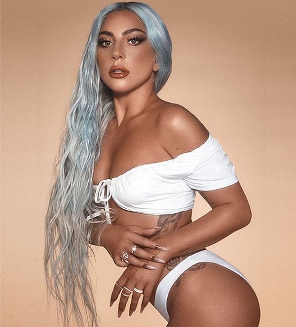 Источник: instagram @ladygaga