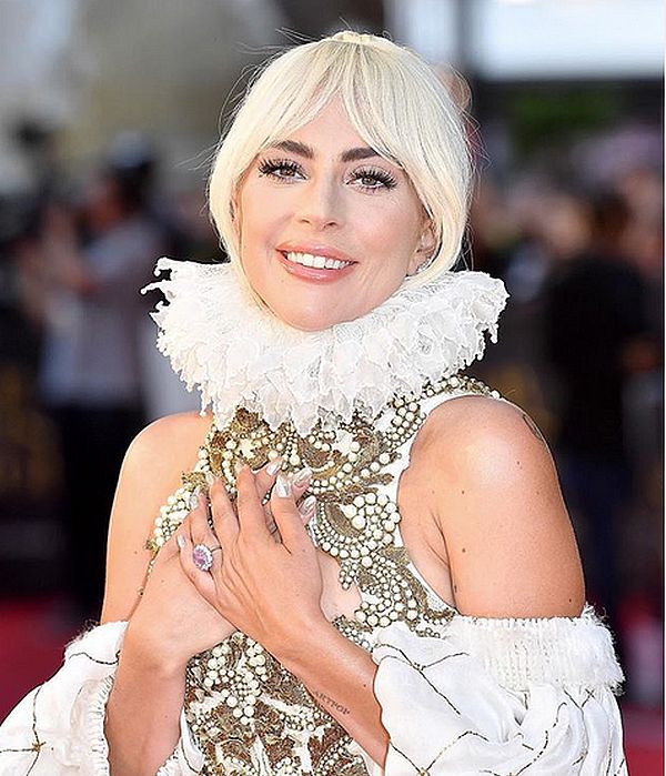 Источник: instagram @ladygaga