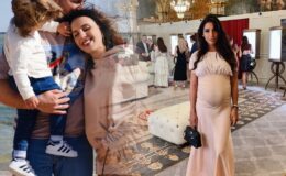 Красивая беременность: 20 фото звездных мам в ожидании чуда
