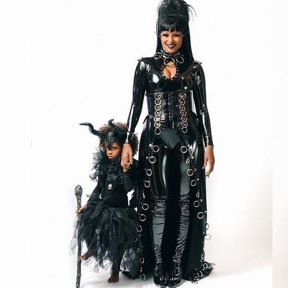 Источник: instagram @ciara