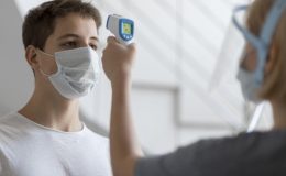 Головна помилка при лікуванні COVID-19 на думку доктора Богомолець