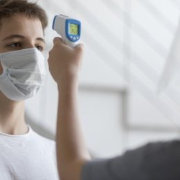 Головна помилка при лікуванні COVID-19 на думку доктора Богомолець