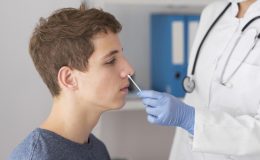 Как подготовиться к ПЦР-мазку: отвечает специалист