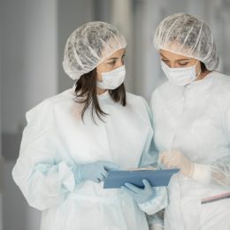 Минздрав: в Украине обновили схемы вакцинации против COVID-19