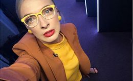 Василиса Фролова беременна первенцем: это официально