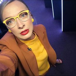 Василіса Фролова вагітна первістком: це офіційно