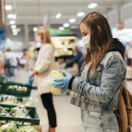 Названий продукт, який блокує поширення коронавірусу