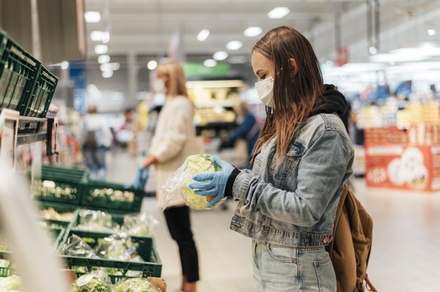 Названий продукт, який блокує поширення коронавірусу