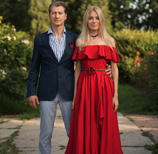 Источник: instagram @gorbachovaolga