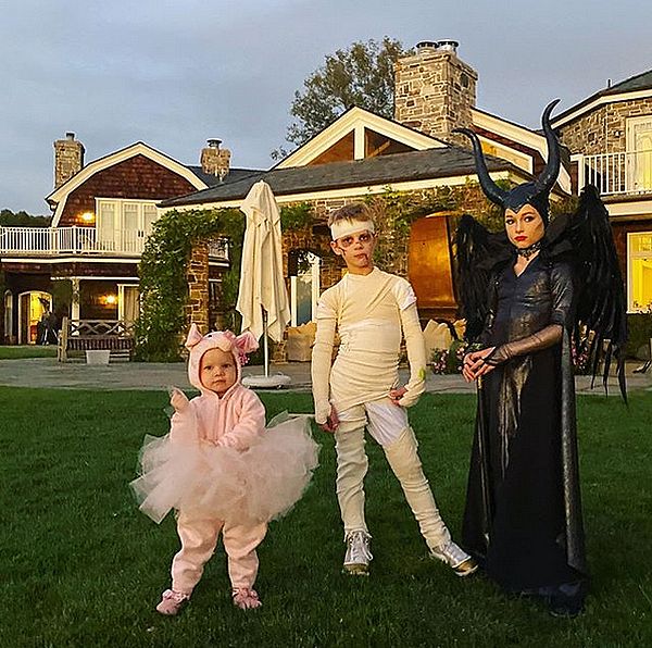 Источник: instagram @jessicasimpson