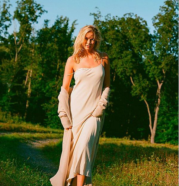 Источник: instagram @karliekloss