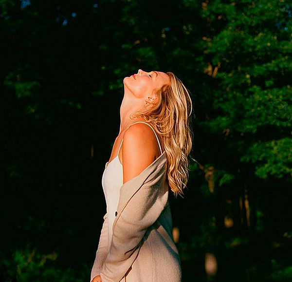 Источник: instagram @karliekloss