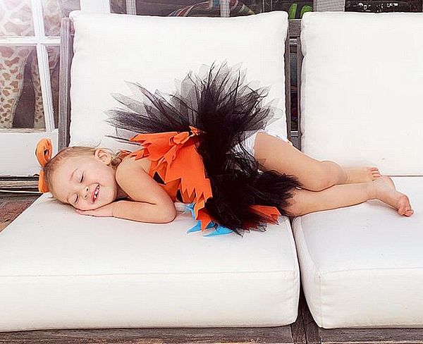instagram @katehudson