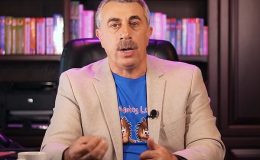Антибіотики за COVID-19. Комаровський розповів, коли вони небезпечні
