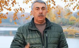 Комаровский рассказал, что поможет избежать осложнений COVID-19