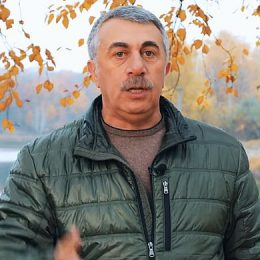 Комаровський розповів, що допоможе уникнути ускладнень COVID-19
