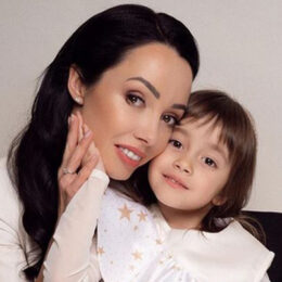«Яка мила»: Катерина Кухар показала підрослу доньку
