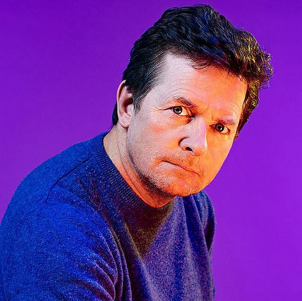 Источник: instagram @realmikejfox