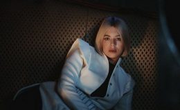 ONUKA впервые показала личико маленького сына: на кого похож?