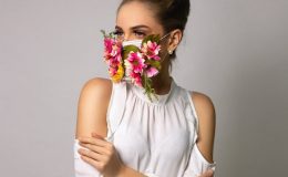 Не только при коронавирусе: когда еще можно потерять обоняние
